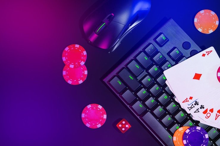 Dashboard Free Fire World Series di aplikasi mobile awanslot88 menampilkan jadwal turnamen dan hasil real-time