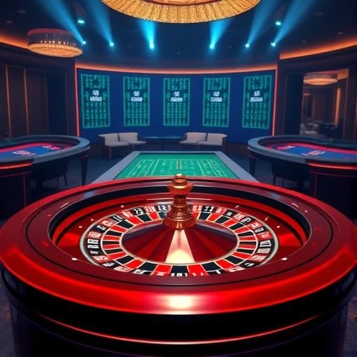 Tampilan layar Wolf Gold di aplikasi mobile awanslot88